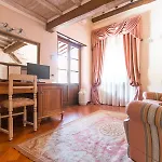 Regnalla Luxury ホテル ピエトラサンタ