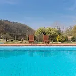 ホテル Regnalla Luxury ピエトラサンタ