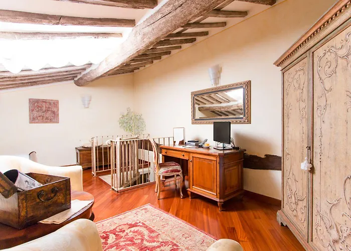 Hotel Regnalla Luxury Pietrasanta