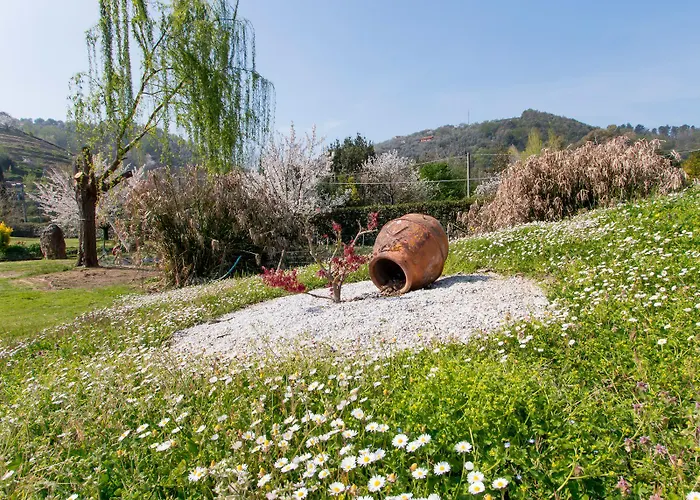 Regnalla Luxury Hotel Pietrasanta